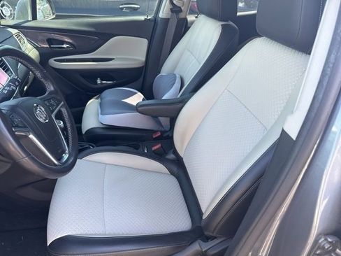 Used 2019 Buick Encore Sport Touring w/ Safety Package image 25