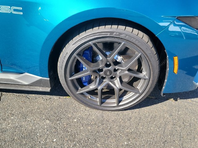 New 2026 Ford Mustang Dark Horse SC RWD image 6