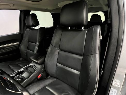 Used 2017 Dodge Durango GT w/ Premium Group AWD/4WD image 15