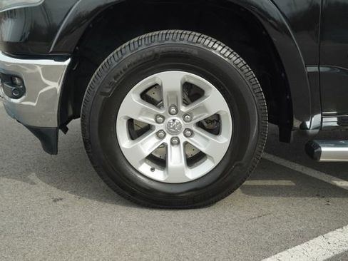 Used 2019 RAM 1500 Laramie image 50