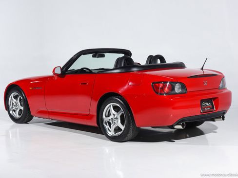 Used 2000 Honda S2000 image 5