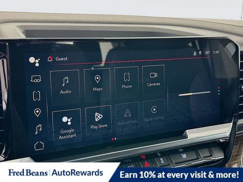 New 2026 GMC Sierra 1500 Elevation image 8