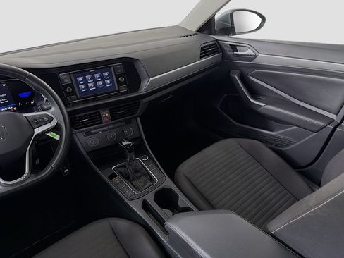 Used 2024 Volkswagen Jetta S FWD image 24