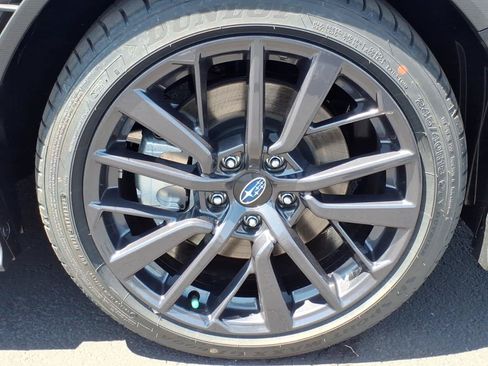 New 2026 Subaru WRX Premium AWD/4WD image 10