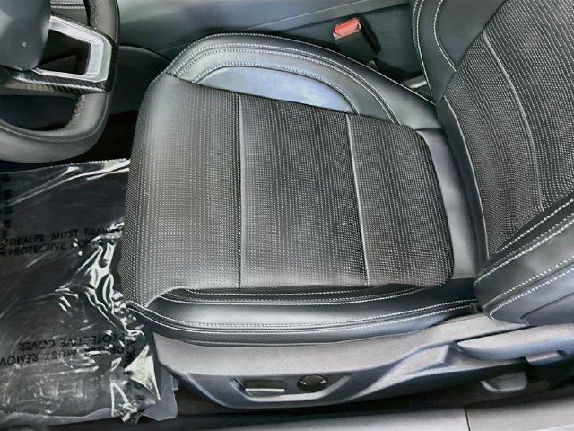 Used 2025 Ford Mustang Premium RWD image 19