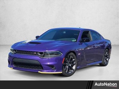 Used 2023 Dodge Charger Scat Pack