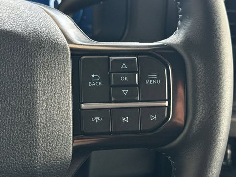 New 2026 Ford F250 Platinum w/ Tremor Off-Road Package AWD/4WD image 28