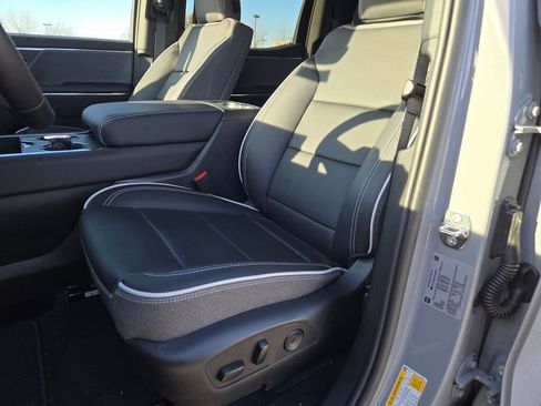 New 2026 GMC Sierra EV Elevation w/ Premium Package AWD/4WD image 24