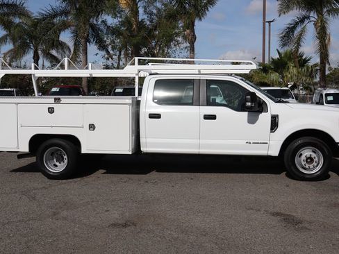 Used 2022 Ford F350 XL w/ Power Equipment Group RWD image 10