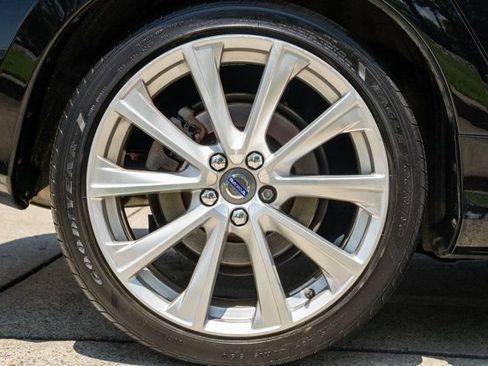 Used 2017 Volvo S60 T5 Inscription Platinum w/ Climate Package FWD image 53