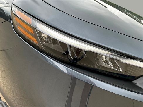 New 2026 Honda Accord LX image 8