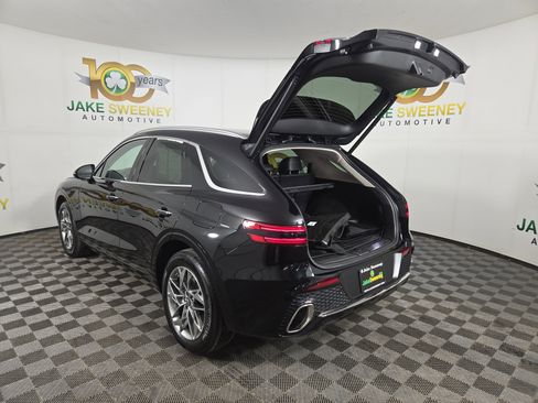Used 2025 Genesis GV70 2.5T image 32