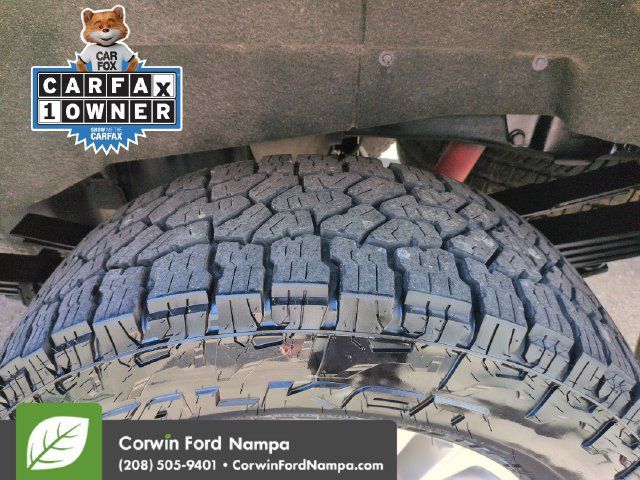 Used 2023 Chevrolet Silverado 3500 High Country w/ Z71 Off-Road Package AWD/4WD image 32