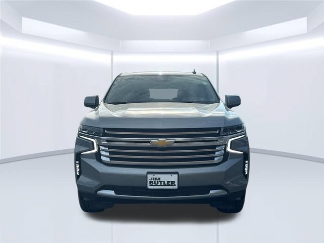 Used 2024 Chevrolet Tahoe High Country AWD/4WD image 15
