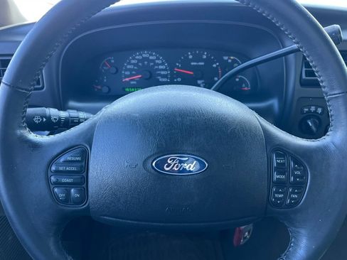 Used 2005 Ford Excursion Limited AWD/4WD image 23