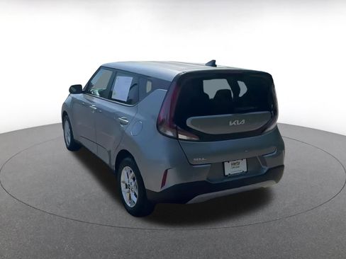 Used 2023 Kia Soul LX w/ Option Group 015 image 11