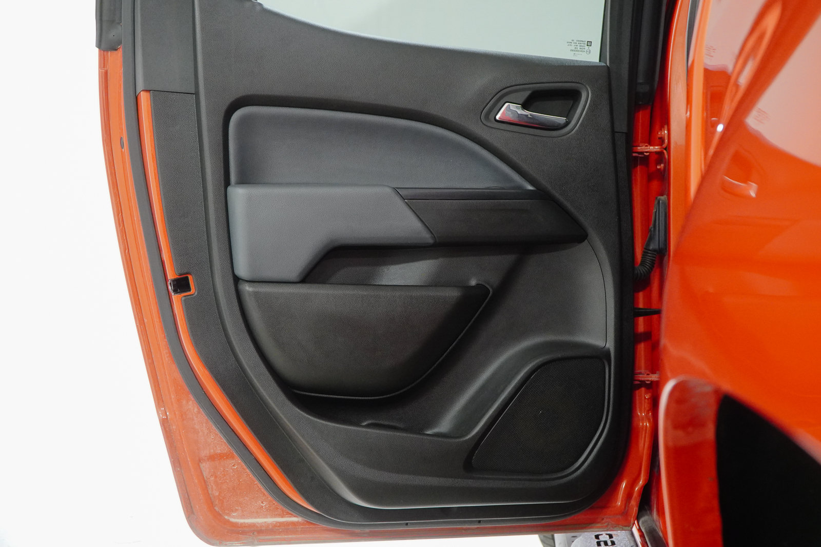 Used 2016 Chevrolet Colorado Z71 AWD/4WD image 42