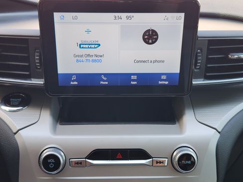 Used 2023 Ford Explorer XLT w/ Equipment Group 202A AWD/4WD image 20