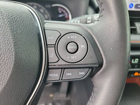 Used 2024 Toyota RAV4 Adventure AWD/4WD image 20