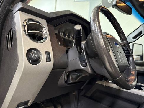 Used 2014 Ford F450 Lariat w/ Lariat Ultimate Package image 21