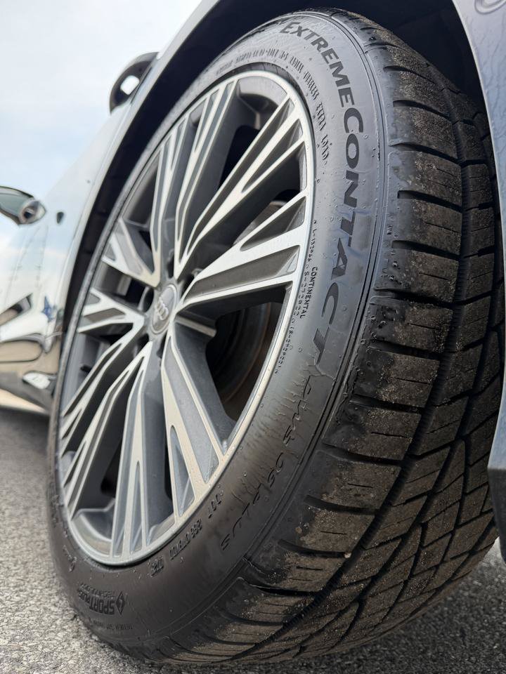Used 2019 Audi A6 3.0T Premium Plus AWD/4WD image 8