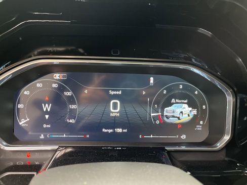 New 2026 GMC Sierra 1500 Elevation AWD/4WD image 12