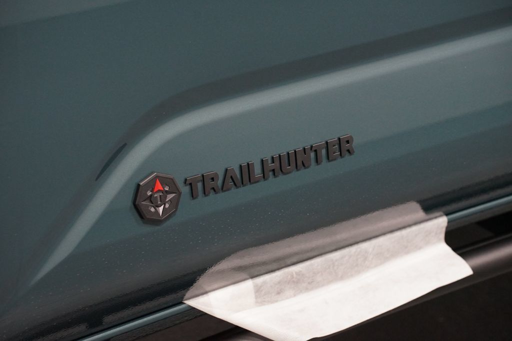 New 2026 Toyota 4Runner Trailhunter AWD/4WD image 6