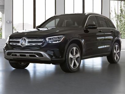 Certified 2022 Mercedes-Benz GLC 300 4MATIC