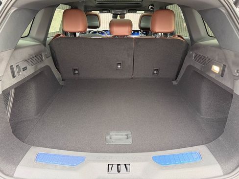 New 2026 Lincoln Nautilus Reserve image 21