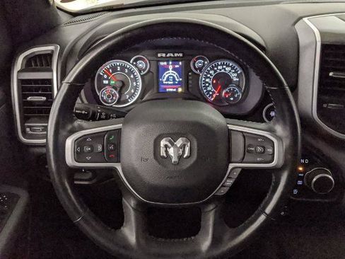Used 2023 RAM 1500 Big Horn AWD/4WD image 10