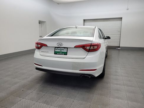 Used 2017 Hyundai Sonata SE image 7