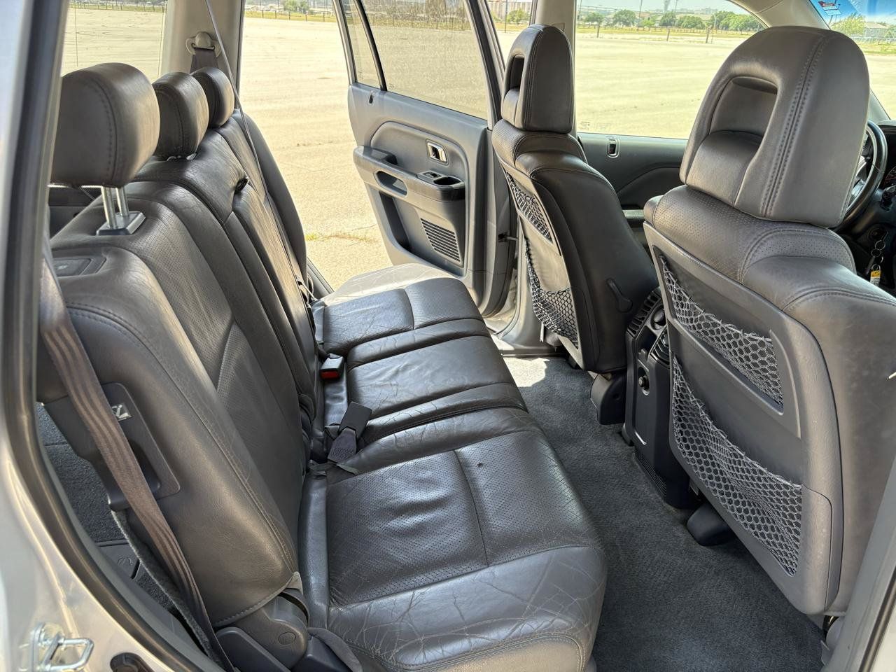 Used 2004 Honda Pilot EX image 27
