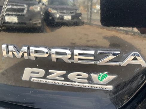 Used 2013 Subaru Impreza 2.0i Limited w/ Popular Pkg 2 image 25