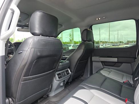 Used 2021 Ford F150 XLT AWD/4WD image 22