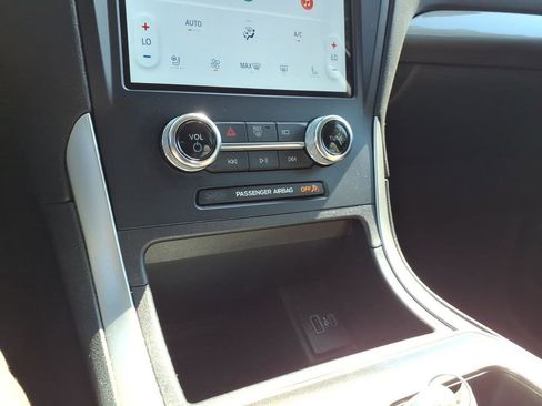 Certified 2023 Ford Edge SEL w/ Convenience Package AWD/4WD image 20