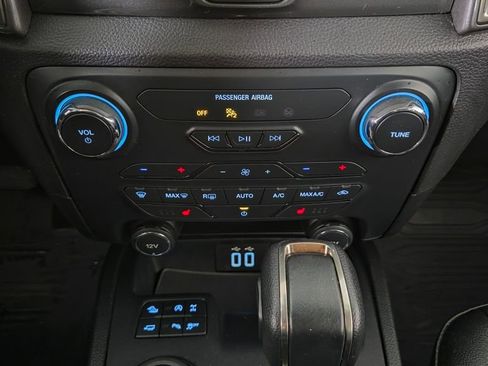 Used 2019 Ford Ranger Lariat w/ Equipment Group 501A Mid image 24