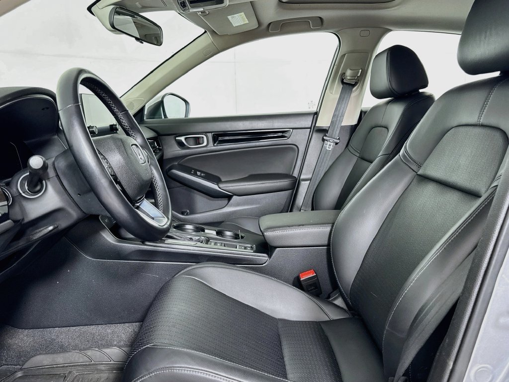 Used 2023 Honda Civic EX-L image 11