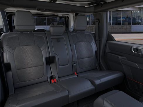 New 2025 Ford Bronco Raptor AWD/4WD image 11