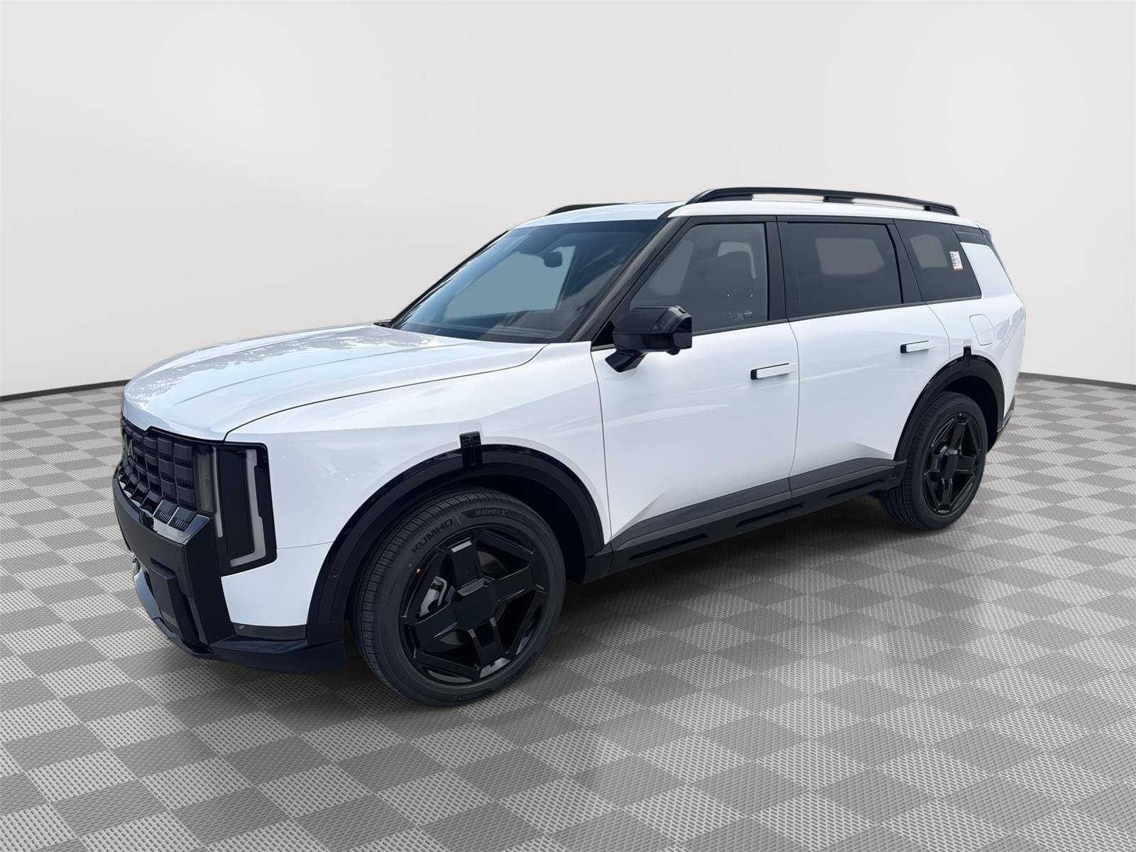 New 2027 Kia Telluride X-Line SX Prestige AWD/4WD image 1