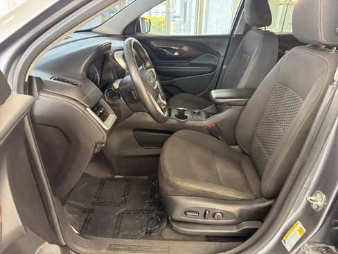 Used 2018 GMC Terrain SLE FWD image 5