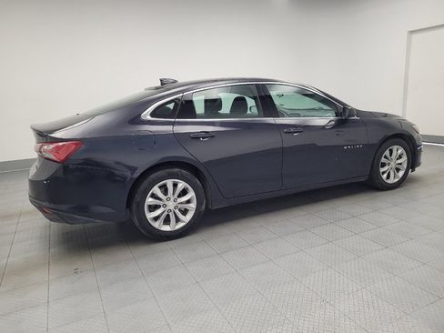 Used 2022 Chevrolet Malibu LT FWD image 10