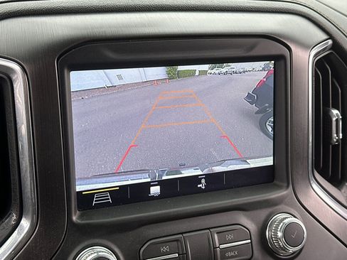 Used 2019 GMC Sierra 1500 AT4 w/ AT4 Premium Package image 23