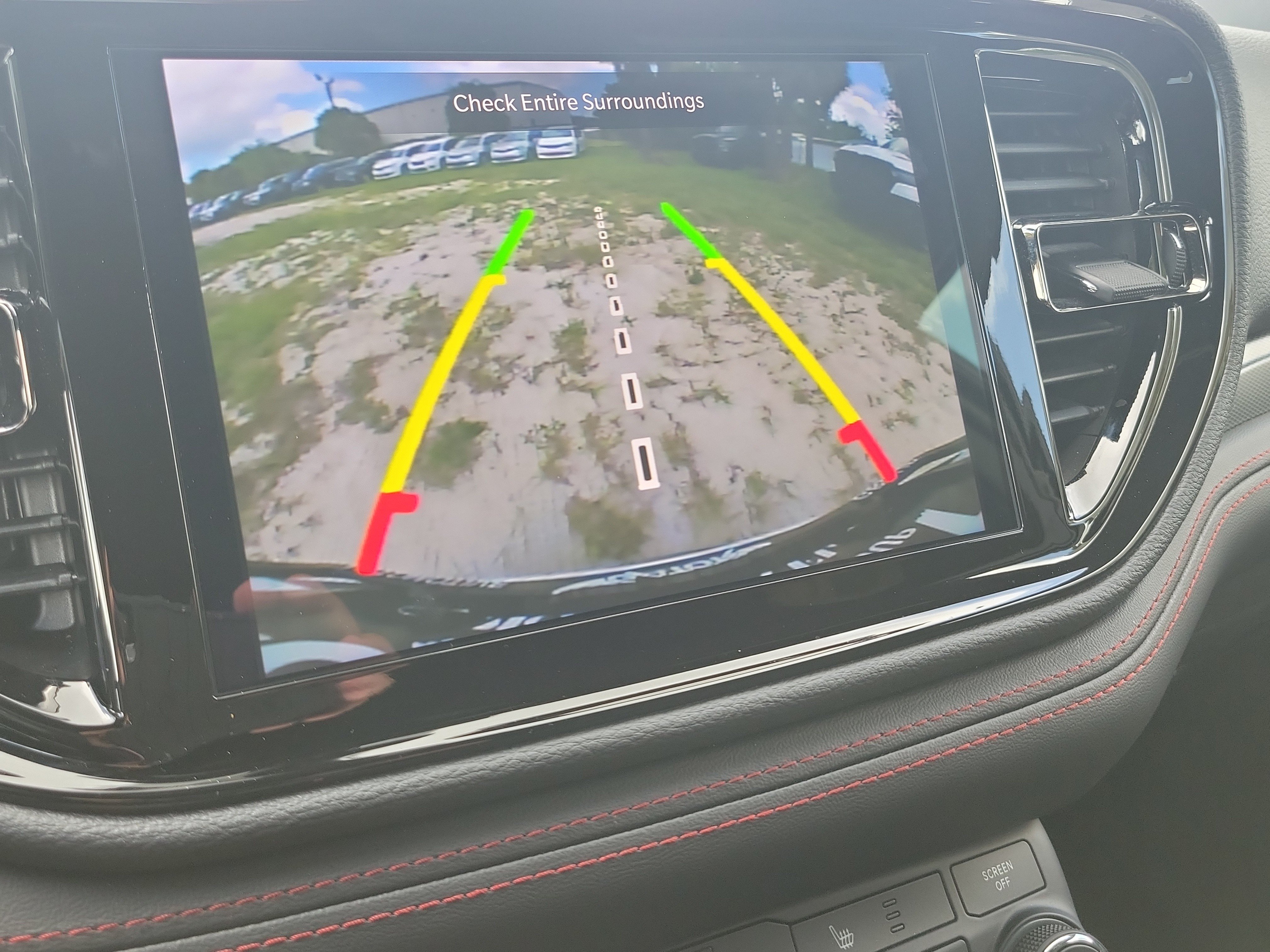 Used 2026 Dodge Durango GT w/ Tow 'N Go Package AWD/4WD image 30