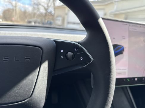 Used 2024 Tesla Model 3 Standard Range RWD image 24