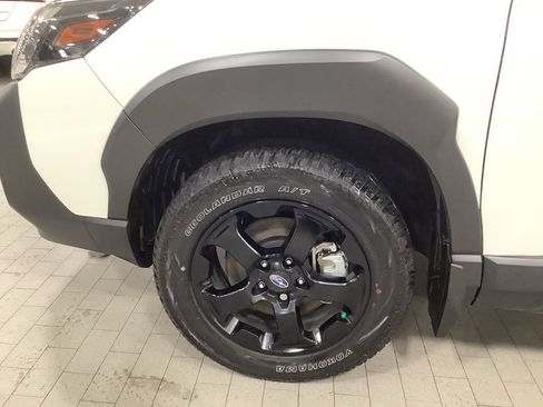 Certified 2025 Subaru Forester Wilderness image 12