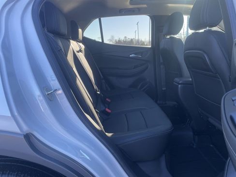 Used 2022 Buick Encore GX Essence w/ Experience Buick Package image 29