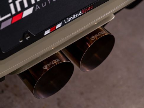 Used 2024 Porsche 911 GT3 RS RWD image 33