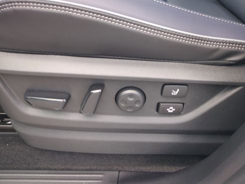 New 2026 INFINITI QX80 4WD w/ Sport Exterior Package image 21