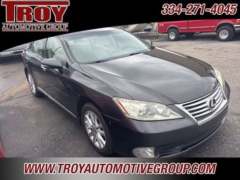 Used 2011 Lexus ES 350 image 8