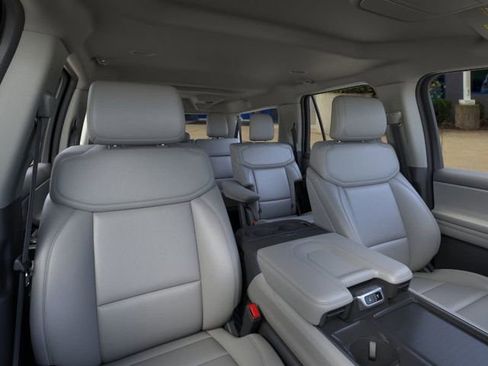 New 2026 Ford Expedition Max Active image 11